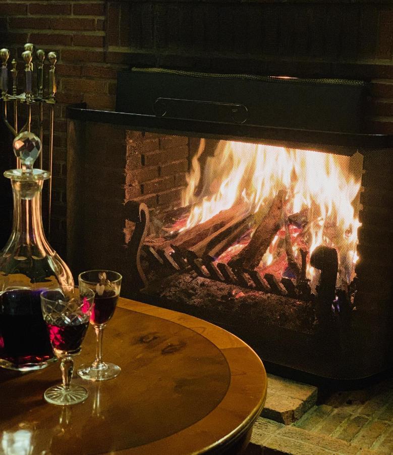 Kubba Roonga Guesthouse - Boutique Luxury Spa Retreat & Gardens - Blue Mountains Blackheath Esterno foto
