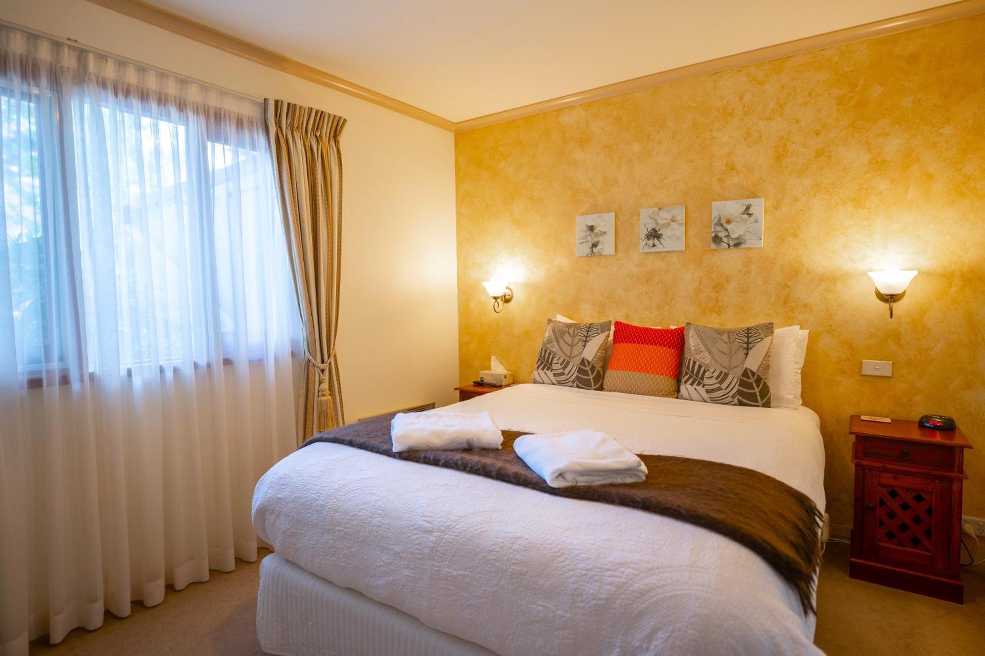 Kubba Roonga Guesthouse - Boutique Luxury Spa Retreat & Gardens - Blue Mountains Blackheath Esterno foto