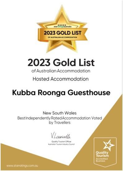 Kubba Roonga Guesthouse - Boutique Luxury Spa Retreat & Gardens - Blue Mountains Blackheath Esterno foto