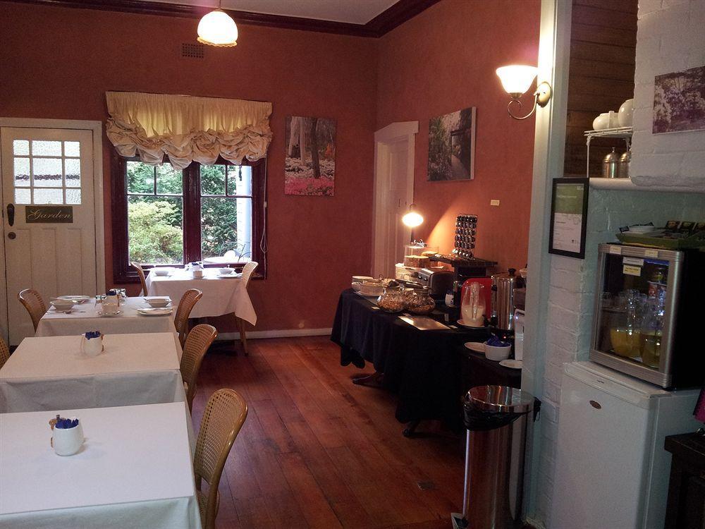Kubba Roonga Guesthouse - Boutique Luxury Spa Retreat & Gardens - Blue Mountains Blackheath Esterno foto