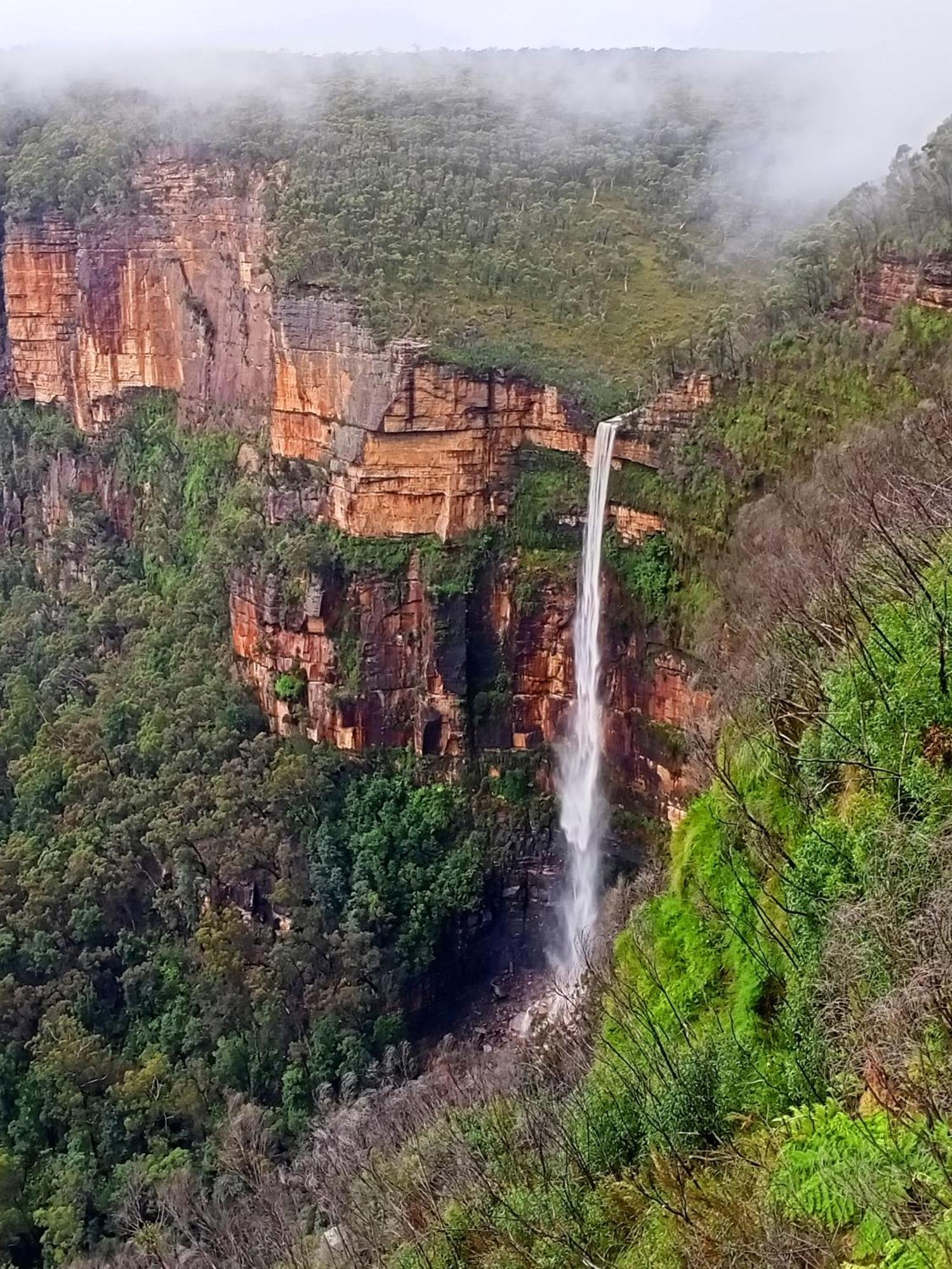 Kubba Roonga Guesthouse - Boutique Luxury Spa Retreat & Gardens - Blue Mountains Blackheath Esterno foto