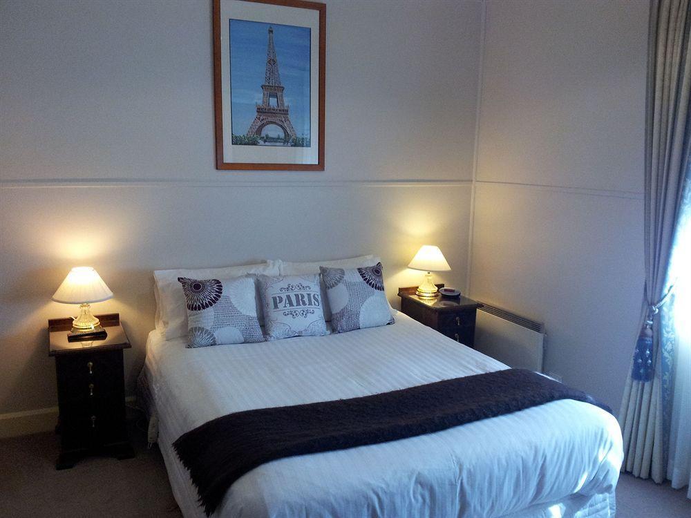 Kubba Roonga Guesthouse - Boutique Luxury Spa Retreat & Gardens - Blue Mountains Blackheath Esterno foto