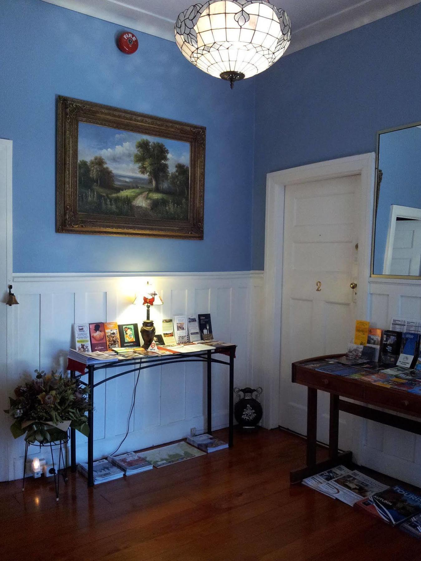 Kubba Roonga Guesthouse - Boutique Luxury Spa Retreat & Gardens - Blue Mountains Blackheath Esterno foto