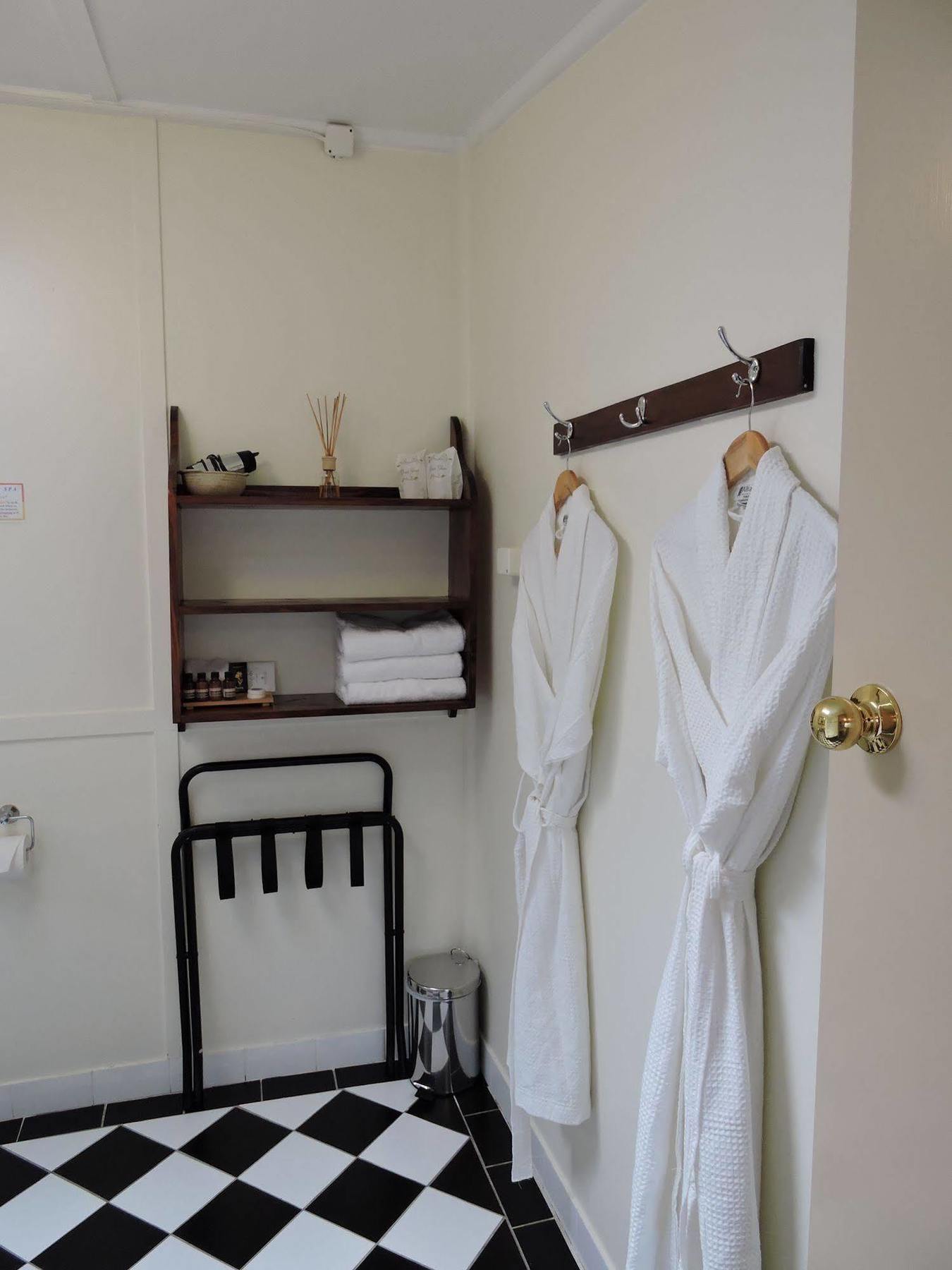 Kubba Roonga Guesthouse - Boutique Luxury Spa Retreat & Gardens - Blue Mountains Blackheath Esterno foto