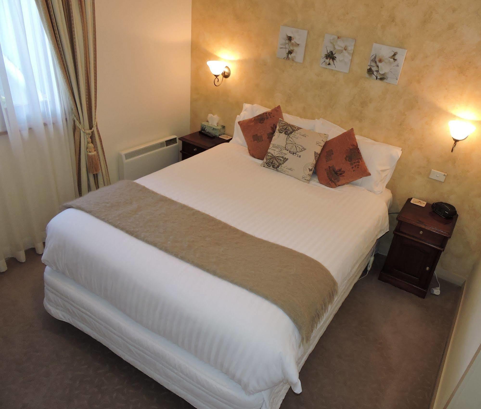 Kubba Roonga Guesthouse - Boutique Luxury Spa Retreat & Gardens - Blue Mountains Blackheath Esterno foto