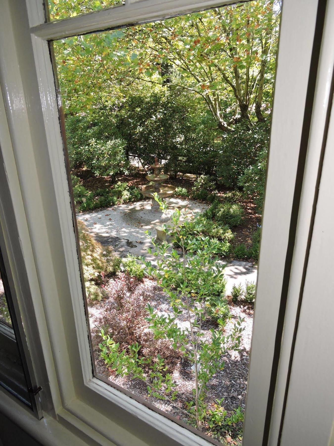 Kubba Roonga Guesthouse - Boutique Luxury Spa Retreat & Gardens - Blue Mountains Blackheath Esterno foto